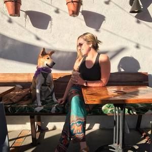 Meet your Posher, Christine